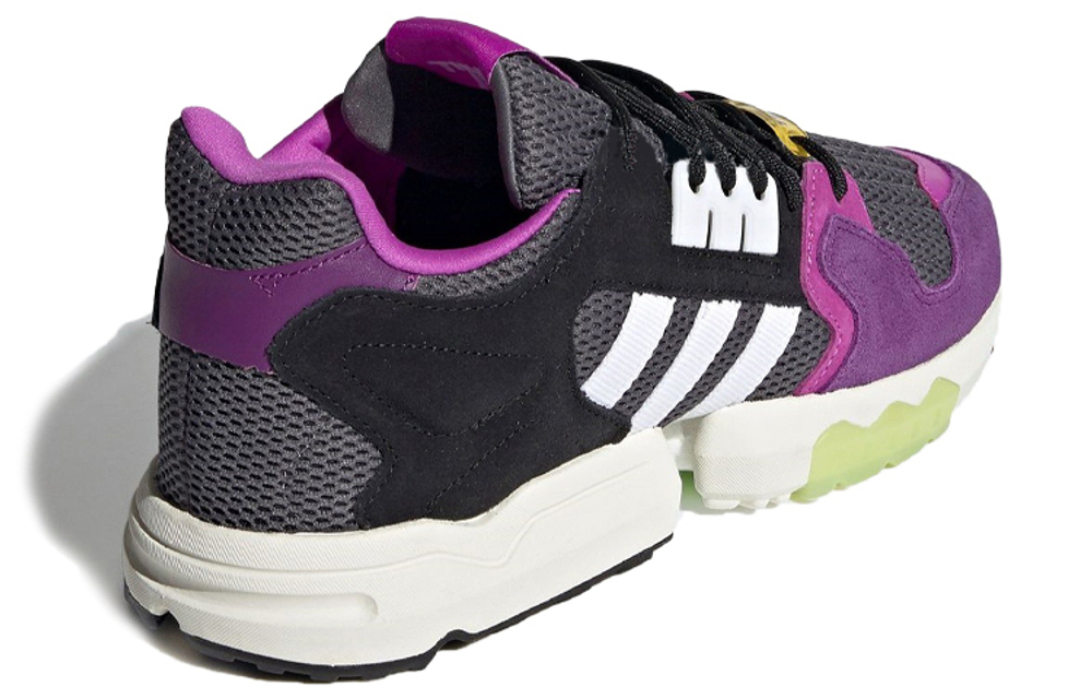 Adidas zx 12000 womens purple hotsell