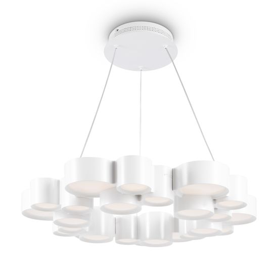 Подвесной светильник Freya FR6043PL-L60W