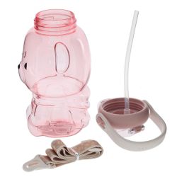 GAEM Бутылка, 1000 мл, L13 W10 H20 см