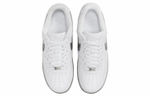 Кроссовки Nike Air Force 1 Low Premium "White Metallic"