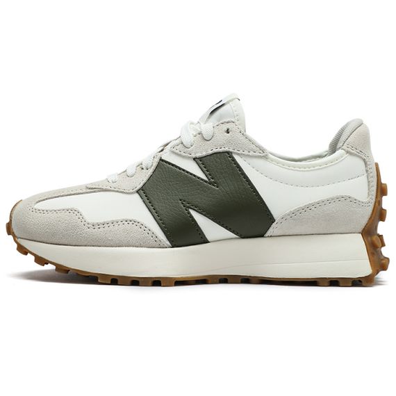 New Balance NB 327 Беговые дорожки Низки Унисекс