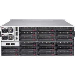 Корпус для системы хранения SuperMicro CSE-847E2C-R1K23JBOD