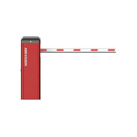 Шлагбаум DS-TMG520-M(4m octagonal)