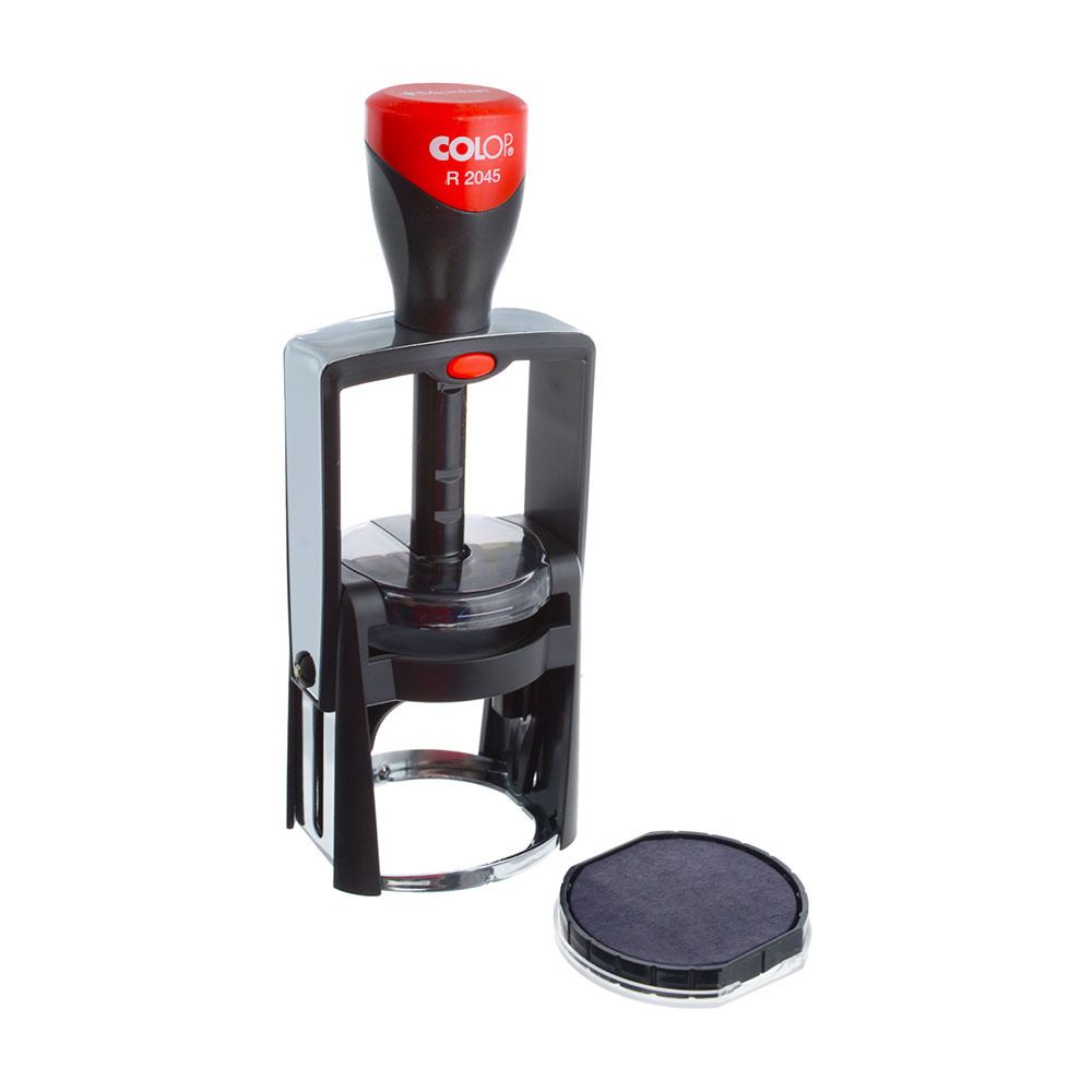 Автоматическая оснастка Colop Classic Line R2045