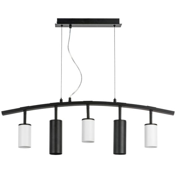 Комплект с подвесной люстрой Lightstar Rullo (571735+214436-3+214487-2) LR735363872