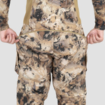 КОСТЮМ УТЕПЛЕННЫЙ "JAGUAR PRO" COMB