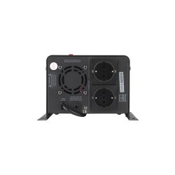 СННТ-2000-Ц ЭРА Стабилизатор напряжения настенный, ц.д., 140-260В/220/В, 2000ВА