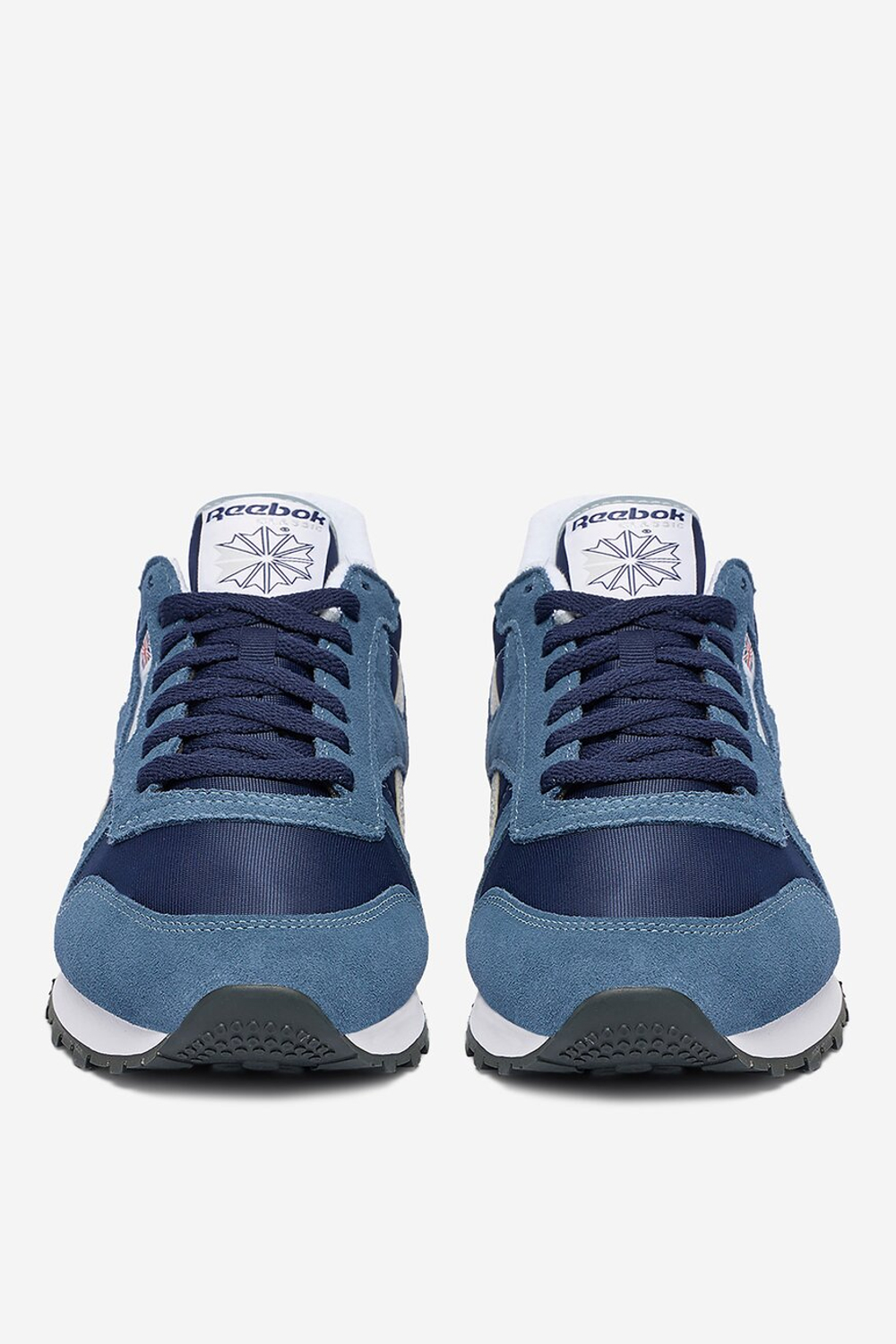 Кроссовки мужские REEBOK CLASSIC LEATHER