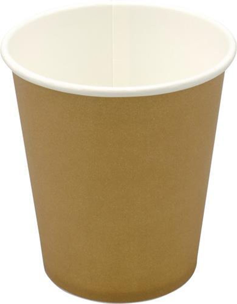 Стакан одноразовый 400 бумажный SP16S 1 сл.гор.напитков (50 шт.)