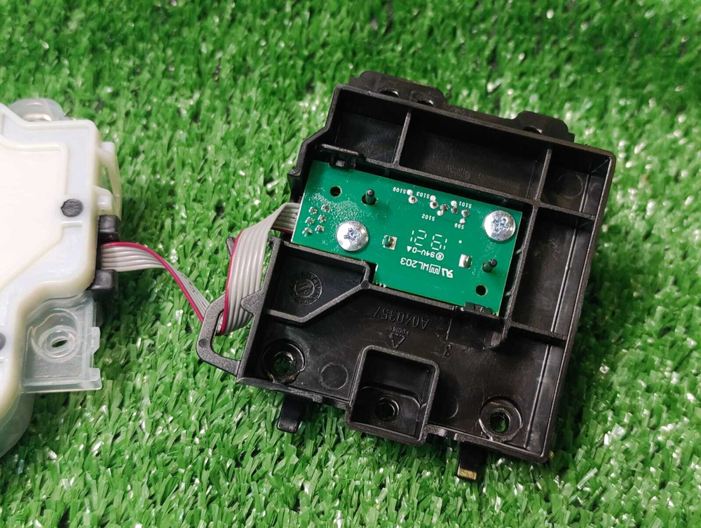 Плата индикации и управления А06010913/А для сушильной машины Electrolux EW8H458B