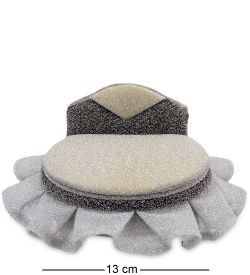 JL-64/4 Шкатулка для украшений «Круглая кровать»