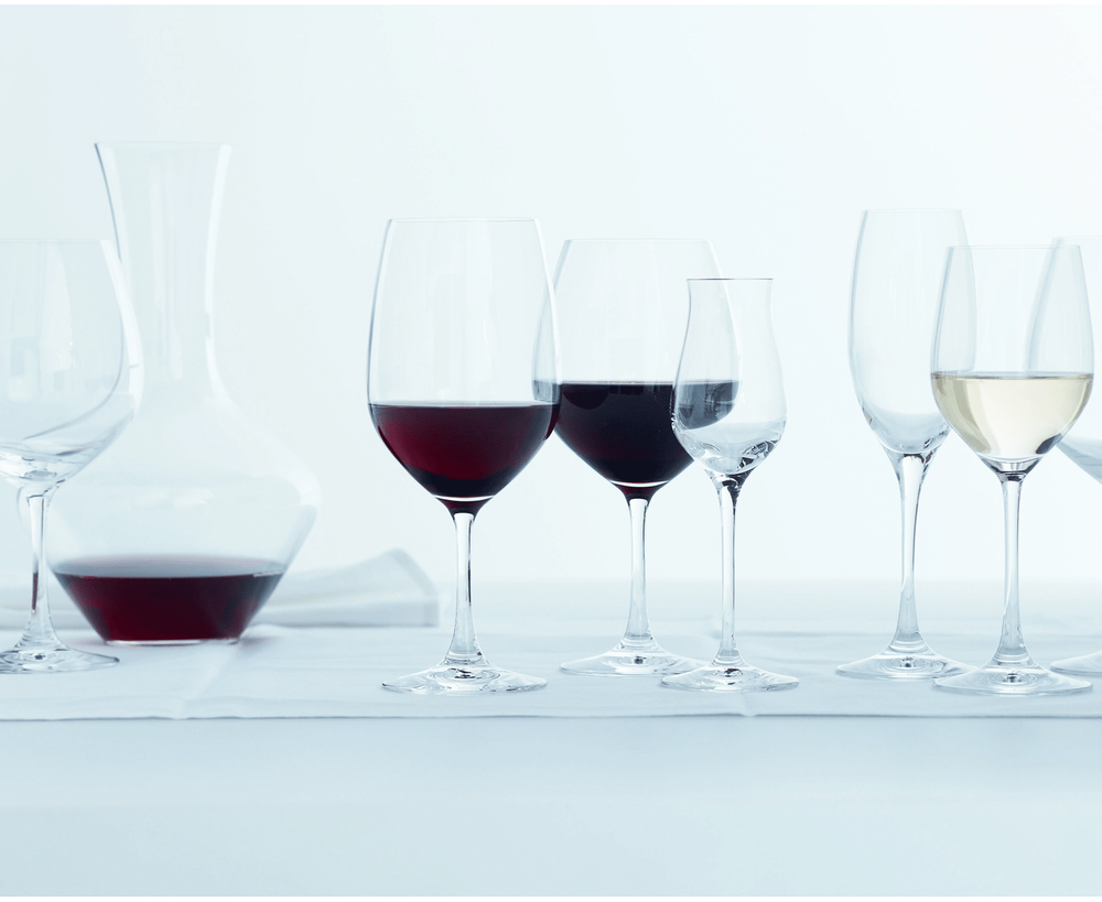 Набор из 12-ти бокалов для бургундского вина 710 мл Vino Grande Spiegelau