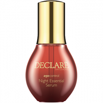DECLARE Ночная восстанавливающая сыворотка | Night Essential Serum