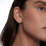 Моно-пусета Soleil 0.7 ct