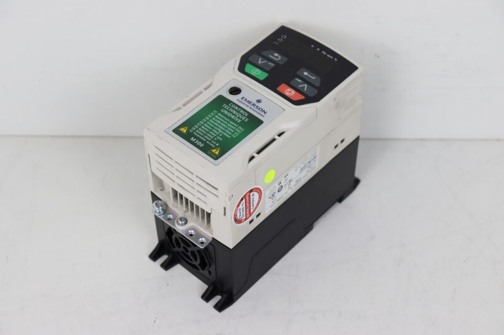 Control Techniques M300-012 00042 A