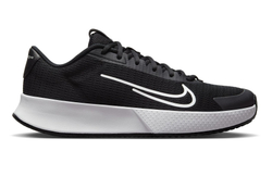 Теннисные кроссовки Nike Vapor Lite 2 Clay - black/white