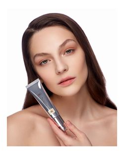 RBG Russian Beauty Guru Легкий тональный крем "Молодость" тон 01 светлый, 30 мл