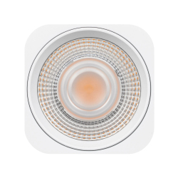 Светильник SP-DICE-S78x78-10W Day4000 (WH, 24 deg, 230V) (Arlight, IP54 Металл, 5 лет) 046634
