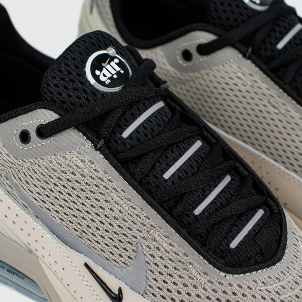 кроссовки Nike Air Max Pulse Grey DR0453-004