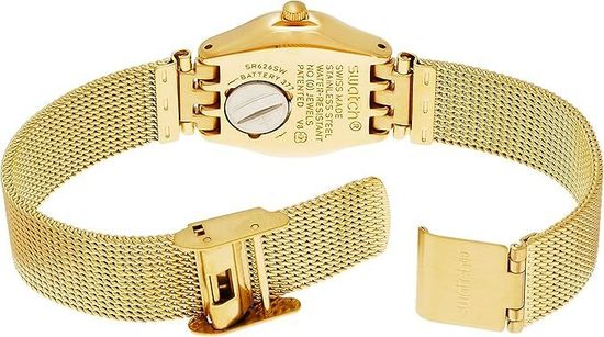 Наручные часы Swatch YSG142M