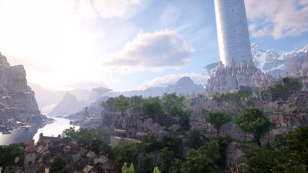 Echoes of Aincrad PS5