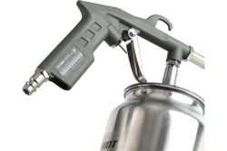 Пескоструйный пистолет PATRIOT GH 166А 830902031