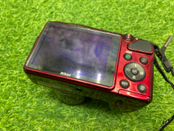 Nikon Coolpix L810