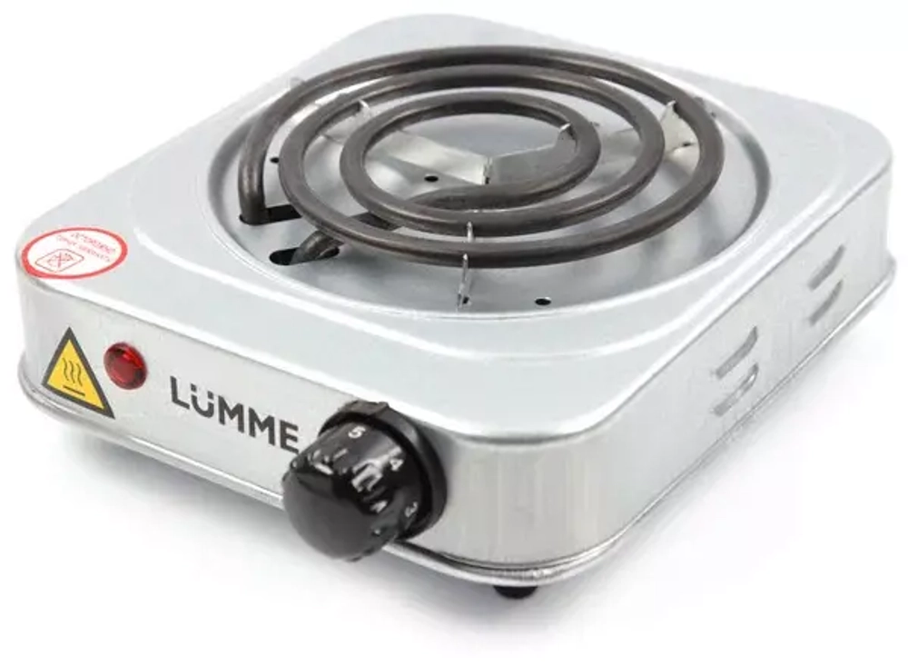 Электрическая плитка LUMME LU-3624