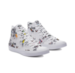 Кеды Converse Union LA x Chuck Taylor All Star High 'White' 169115C