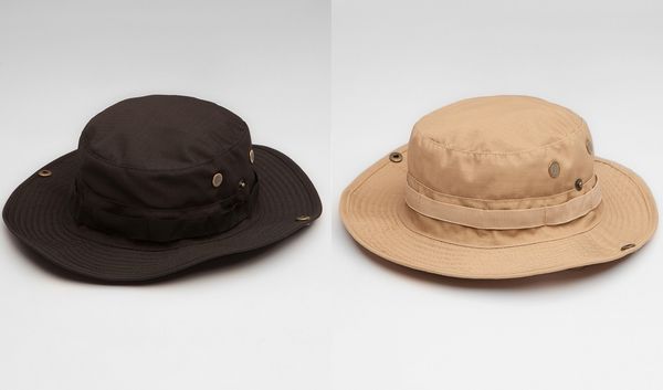 Модные мужские головные уборы на лето и осень