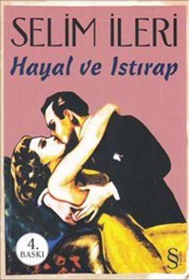 Hayal ve Istırap