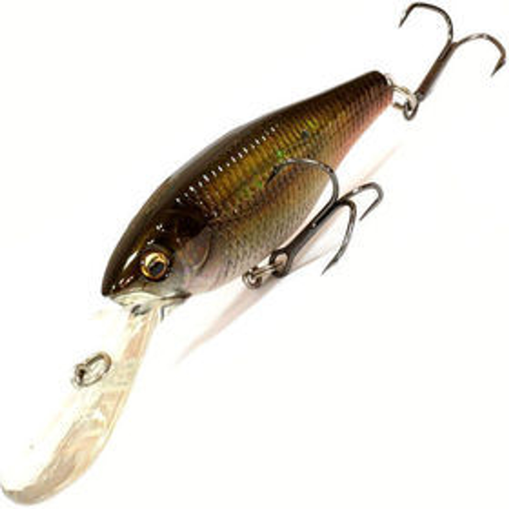 Воблер Megabass Deep-X 200T (Sf Kawamutsu)