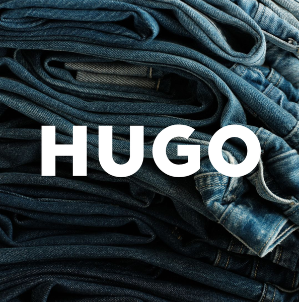 Hugo Boss: симфония стиля и немецкой педантичности