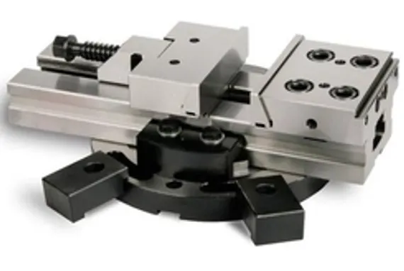 Домкрат Holmatro HSC 10 S 5 с малым ходом и пружинным возвратом