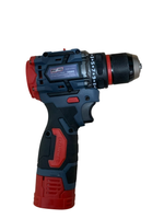 Шуруповерт RUNTO 18v 2.0Ah