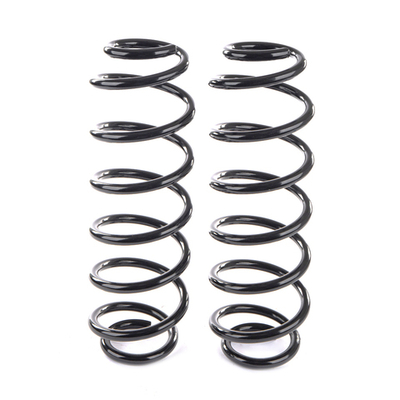 Пружины GANZ задние L=R VW Golf V excl.GT (комплект 2 шт.) Арт.: GIK02243