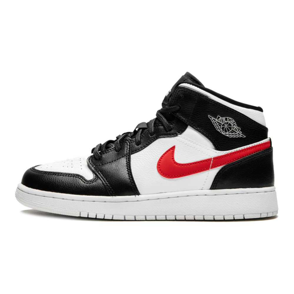 Кроссовки Jordan Air Jordan 1 Mid GS, 554725-052