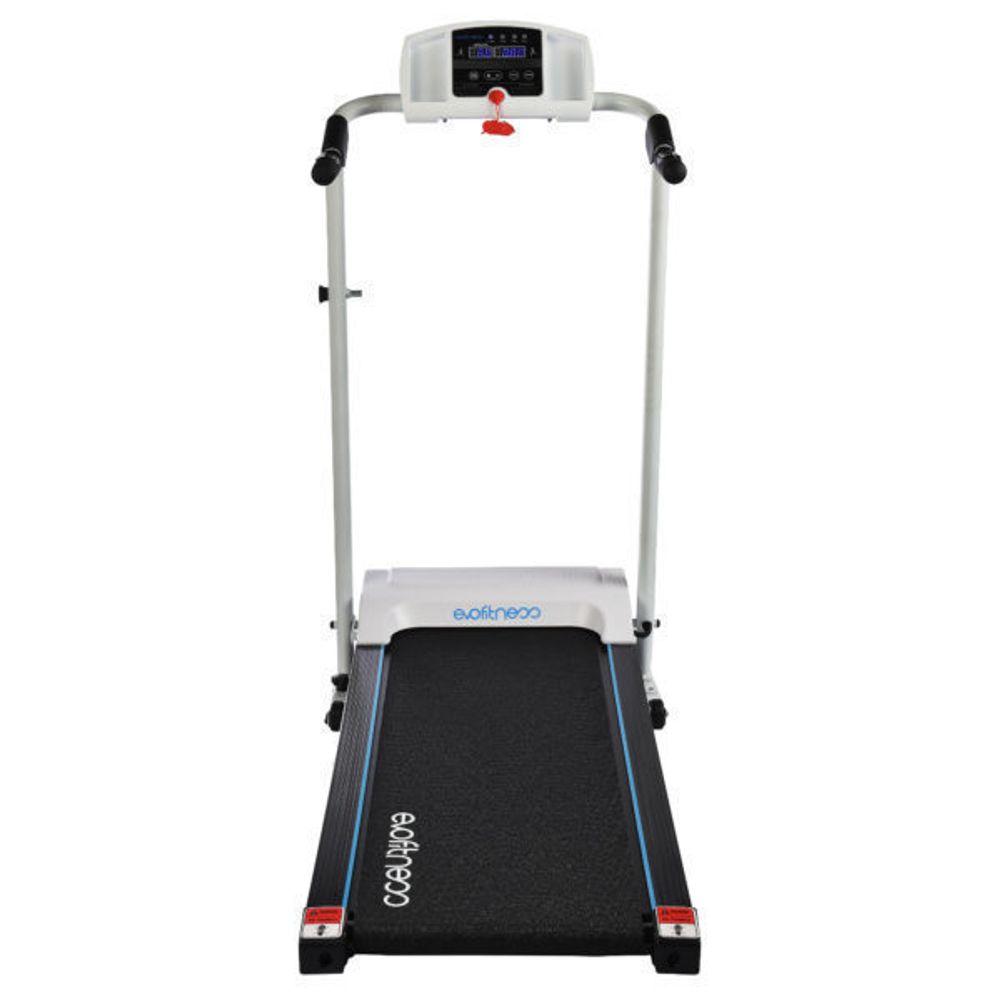 Evo fitness integra II