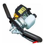 Мотобур Huter GGD-52