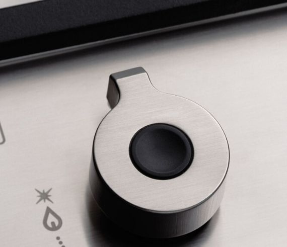 Варочная панель Bertazzoni PM3630GX