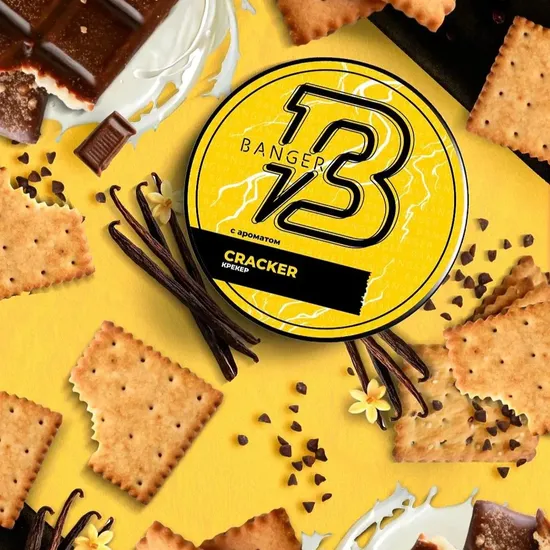 Banger (Cracker), 100 гр.
