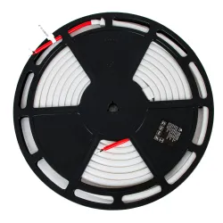 Светодиодная неоновая лента 24V 14W/m 4000K 5m Arte Lamp NEON TERMO