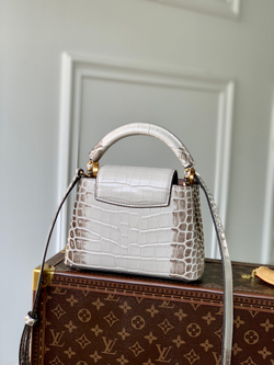 Louis Vuitton Capucines Mini