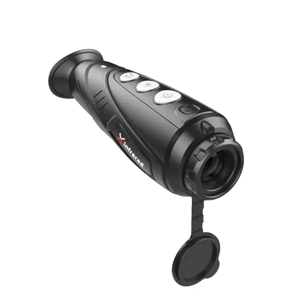 Тепловизионный монокуляр iRay xEye 2 E3 Plus v2.0