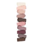 Палетка теней KIKO Milano Smart Eyeshadow Palette 01