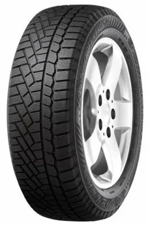 Легковая шина GISLAVED SOFT FROST 200 SUV 265/60R18 114T XL FR
