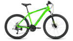 Горный велосипед Forward Katana 27.5 D (2023)