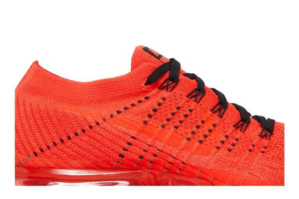 Кроссовки Clot X Nike Vapormax Flyknit