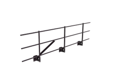 Кровельное ограждение Fachmann KO/UN/800-3-3000 RAL