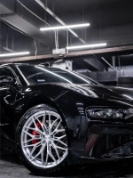 Кованые диски ZEEKR 001 Рестайлинг R19 R20 R21 R22 Зикр автомобильные диски колеса ковка диск